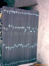 磐安县勤宏塑料制品厂 领跑装饰材料线的创新之旅