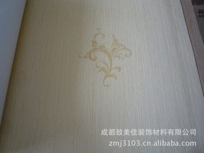 米兰墙纸田园小碎花满铺墙纸4-16-p1110321 厂家、价格与成都致美佳装饰材料全解析